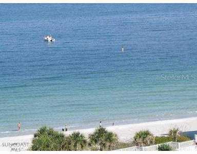 1621 Gulf Blvd #1102 Clearwater, FL 33767