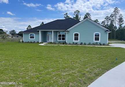 8314 Odis Yarborough Rd Glen St. Mary, FL 32040