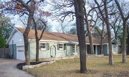 1517 Danciger Drive Fort Worth, TX 76112