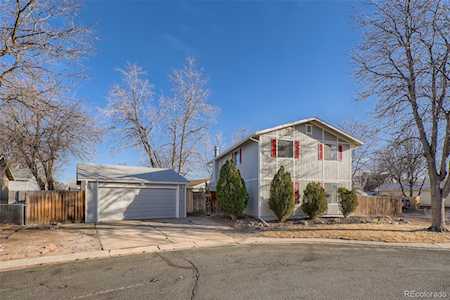 6311 W 92nd Place Westminster, CO 80031