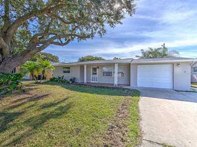 5202 Lofton Dr New Port Richey, FL 34652