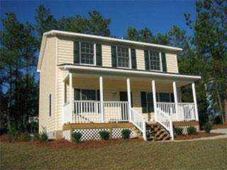 136 Charleston Row Blvd Aiken, SC 29803