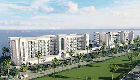 1805 Riverside Drive #410n Titusville, FL 32780
