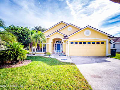11196 Coldfield Dr Jacksonville, FL 32246