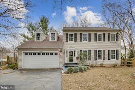 20637 Hartsbourne Way Germantown, MD 20874
