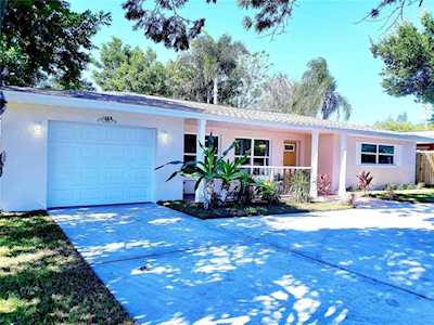 1406 S Keene Rd Clearwater, FL 33756