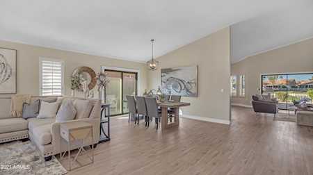 26210 S Buttonwood Drive Sun Lakes, AZ 85248