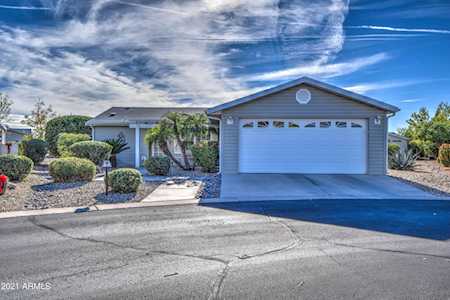 2550 S Ellsworth Road #804 Mesa, AZ 85209