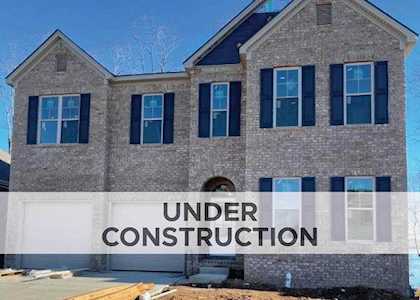 628 Sunny Landing Trl Lexington, KY 40515