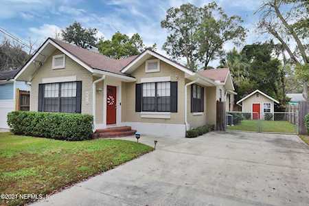 4615 Ramona Blvd Jacksonville, FL 32205