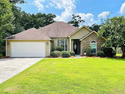 2793 Timbercreek Trail Valdosta, GA 31605