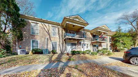 703 Highwood Dr Louisville, KY 40206