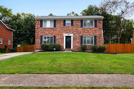 3002 Winterhaven Rd Louisville, KY 40220