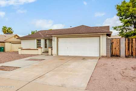 6032 E Ivy Street Mesa, AZ 85205