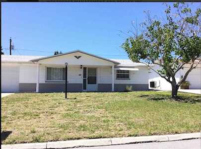 3517 Cantrell St New Port Richey, FL 34652