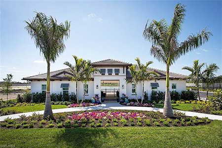 3707 Sapphire Cove Circle Naples, FL 34114