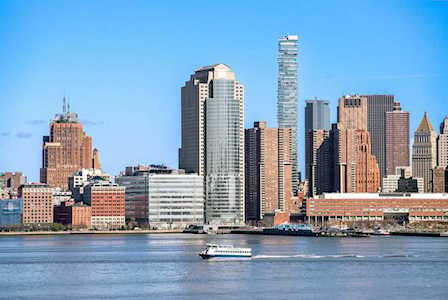 20 Newport Parkway #903 Jersey City, NJ 07310