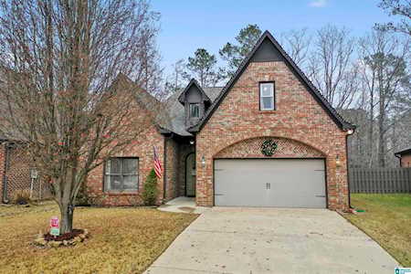 4075 Overlook Circle Trussville, AL 35173