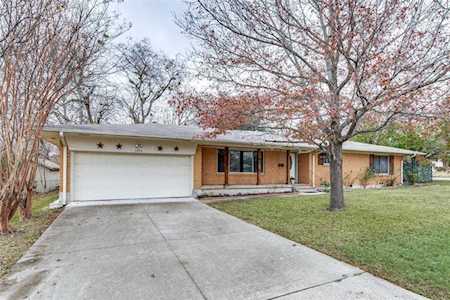 1700 W Josephine Street Mckinney, TX 75069
