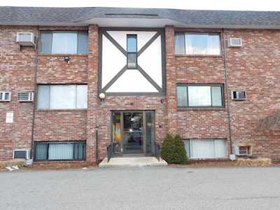 43 Mccormack Ter #56 Stoughton, MA 02072