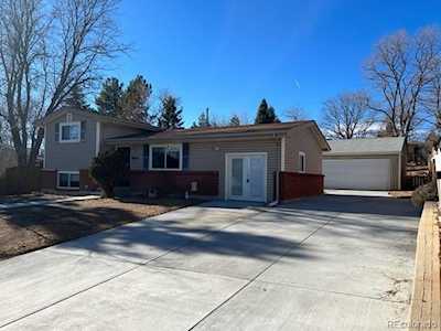 993 S Quail Way Way Lakewood, CO 80226