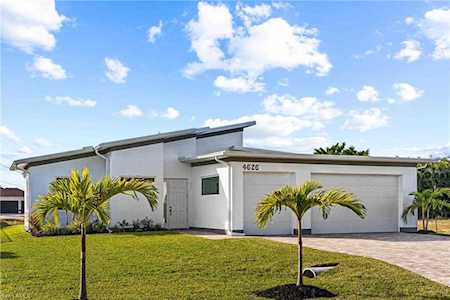 4626 SW 16th Place Cape Coral, FL 33914