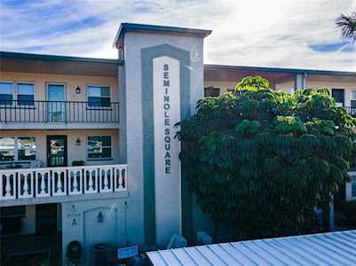 11700 Park Blvd #306 Seminole, FL 33772