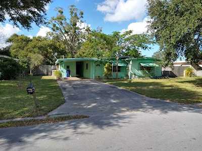 4909 Azalea Dr New Port Richey, FL 34652