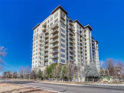 5455 Landmark Place #1204 Greenwood Village, CO 80111