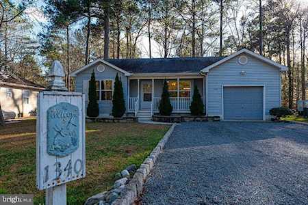 1340 Ocean Parkway Ocean Pines, MD 21811