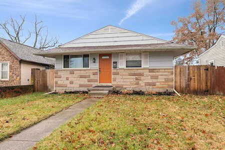 2763 Atwood Terrace Columbus, OH 43211