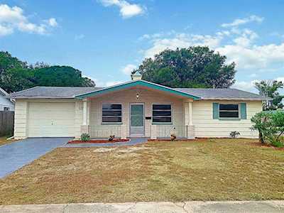 1103 Prescott Ln Holiday, FL 34691