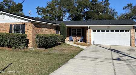 6427 Simca Dr Jacksonville, FL 32277