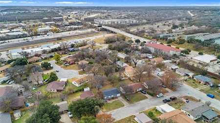 5813 Levelland Drive Fort Worth, TX 76107