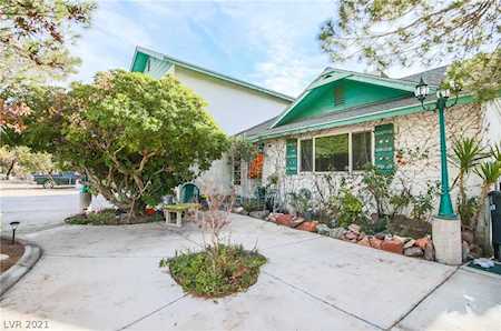 4741 E Van Buren Ave Las Vegas, NV 89110