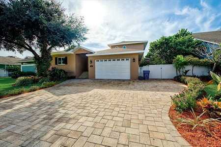 634 Ponce De Leon Dr Tierra Verde, FL 33715