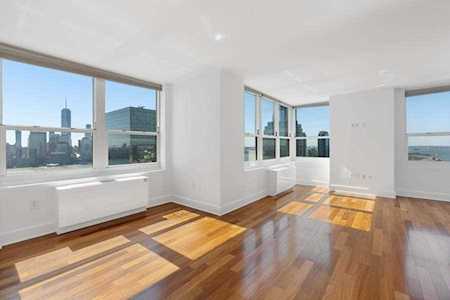 88 Morgan St #4305 Jersey City, NJ 07302