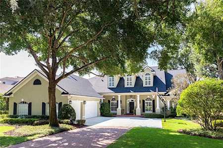1520 Mizell Ave Winter Park, FL 32789