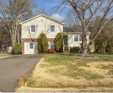 131 Arsenal Dr Franklin, TN 37064