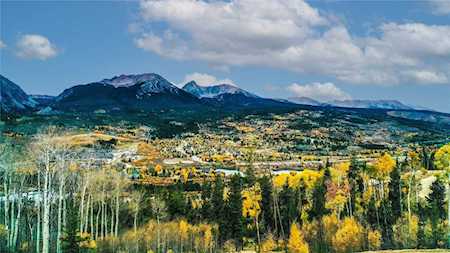 296 S Angler Mountain Ranch Road Silverthorne, CO 80498