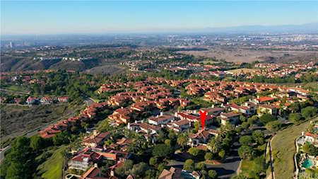 1 Via Cristalla Newport Coast, CA 92657