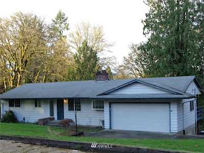 111 W Canyon View Dr Longview, WA 98632