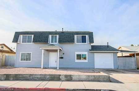 501 N Torrey Pines Dr Las Vegas, NV 89107