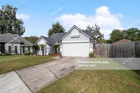 4421 Goodbys Hideaway Dr Jacksonville, FL 32217