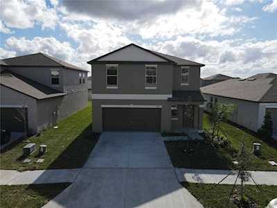 6180 Apple Snail Ave New Port Richey, FL 34653