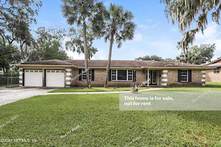 6558 Waltho Dr Jacksonville, FL 32277
