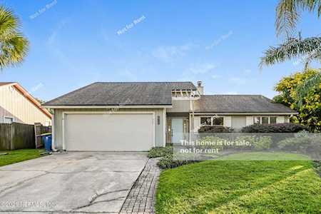 271 Snow Goose Ln Jacksonville, FL 32225