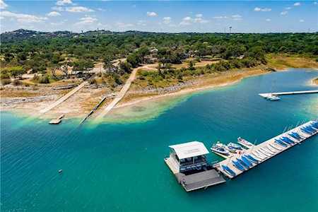 6003 Rittenhouse Shore DR Austin, TX 78734