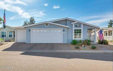 11201 N El Mirage Road #G49 El Mirage, AZ 85335