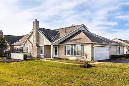7989 Padstow Drive Blacklick, OH 43004